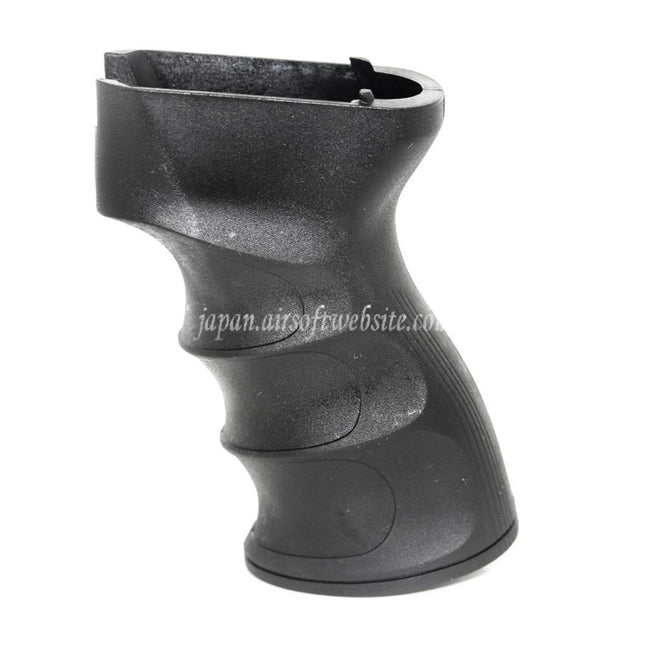 CYMA タクティカルピストルグリップ AKシリーズAEGライフル用 エアソフトガン ブラック