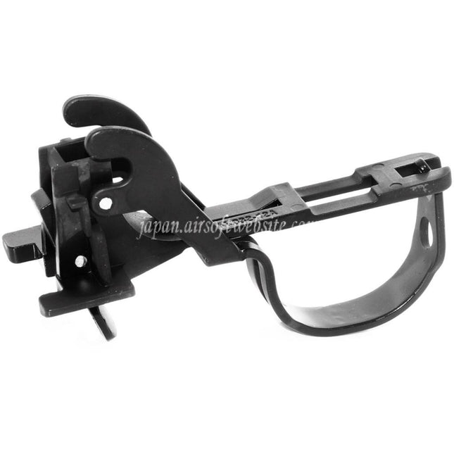CYMA トリガーガードボディ&マガジンリリース M14シリーズ電動ガン用
