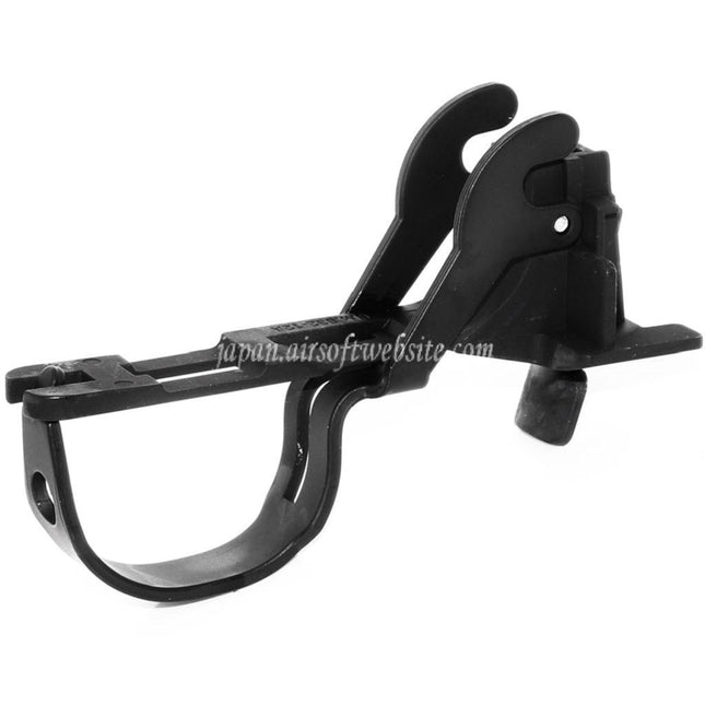 CYMA トリガーガードボディ&マガジンリリース M14シリーズ電動ガン用