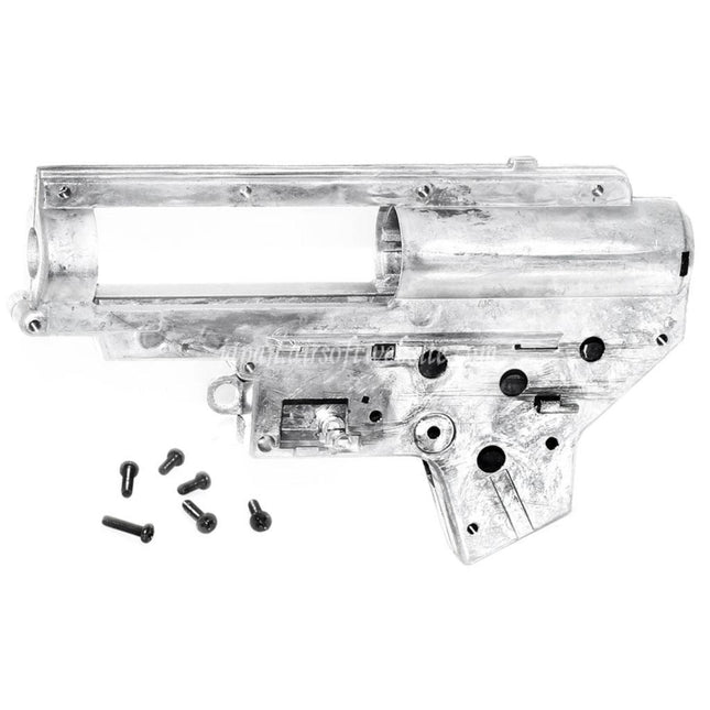 CYMA バージョン2 V2 ギアボックスシェル CLASSIC ARMY D-Boys CYMA 東京マルイ MP5シリーズ電動ガンエアソフトガン用