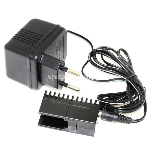 CYMA 7.2V 500mAh ニッケル水素バッテリー充電器 220V EUプラグ対応 CYMA AEPバッテリー対応