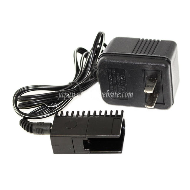 CYMA 7.2V 500mAh Ni-MHバッテリーチャージャー 110V USプラグ対応 CYMA AEPバッテリー対応