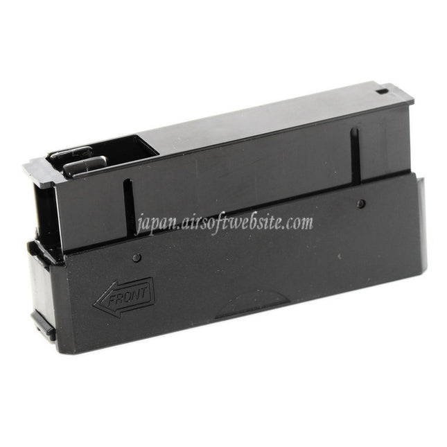 CYMA 20発マガジン CM702 M24 SWS ボルトアクション スナイパー エアソフトガン ブラック