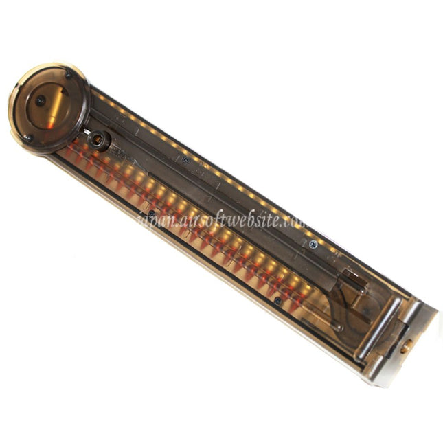 CYMA 68発スタンダードマガジン CLASSIC ARMY KS Jing Gong JG GOLDEN EAGLE CYMA DOUBLE BELL 東京マルイ P90 シリーズ AEG ライフル エアソフトガン 対応