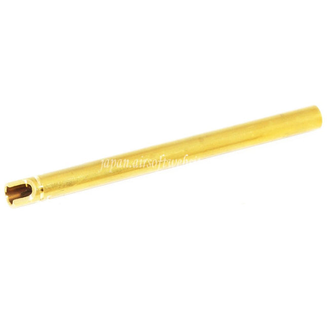 Airsoft Website 114mmインナーバレル アーミーR601 HI-CAPAシリーズ GBBピストル対応