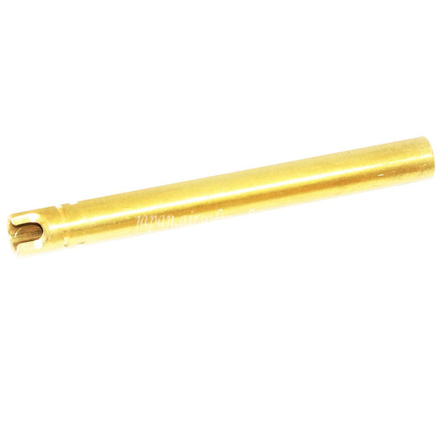 Airsoft Website 84mm 6.03mmインナーバレル 東京マルイG19シリーズ GBBピストル対応