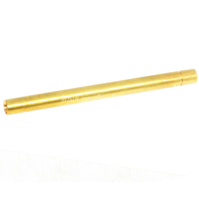 Airsoft Website 112mm 6.03mmインナーバレル 東京マルイ HI-CAPA 5.1シリーズ GBBピストル対応