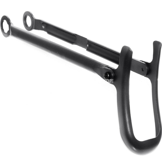 CYMA ブルガリアンスタイル メタル アンダーフォールディングストック CYMA CM028S AK47S VFC G&G CLASSIC ARMY ICS SRC Jing Gong JG Echo1 Matrix AK Beta AEG ライフル エアソフトガン ブラック