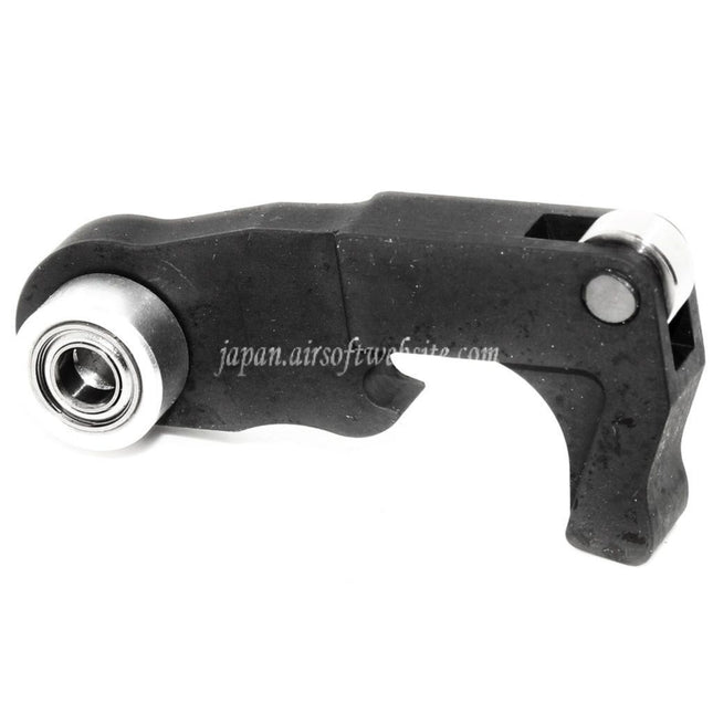 5KU CNC加工スチール製 5ボールベアリングハンマー WA G&P M4 M16シリーズ GBBライフル対応 エアソフト