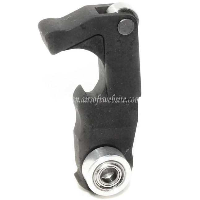 5KU CNC加工スチール製 5ボールベアリングハンマー WA G&P M4 M16シリーズ GBBライフル対応 エアソフト