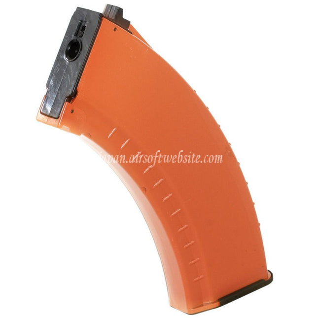 CYMA 150発ミッドキャップマガジン AK47スタイル AKシリーズAEGライフルエアソフトガン用