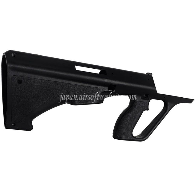 ARMY ARMAMENT 交換用レシーバー R901 KU AUGシリーズ電動ガンライフル用 ブラック