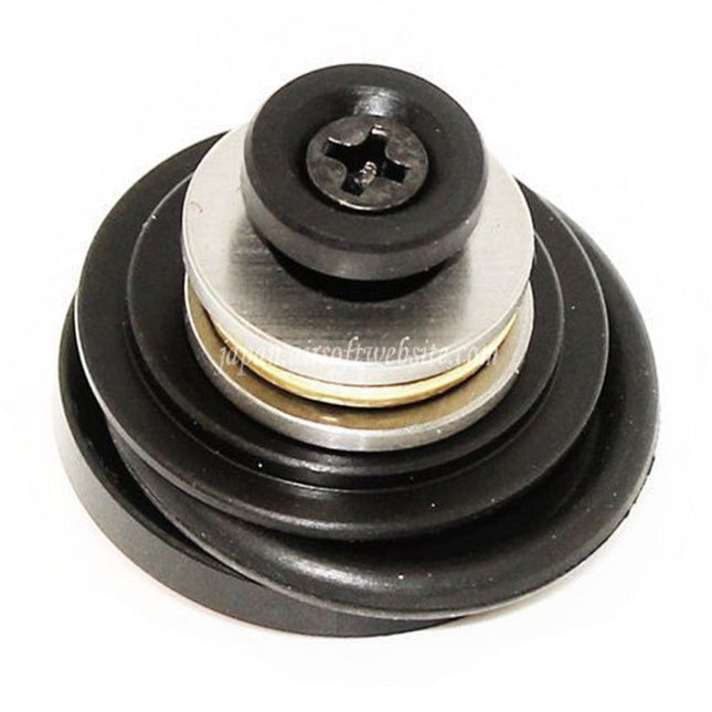 SHS ボアアップ ボールベアリング ピストンヘッド AEG ギアボックスライフル エアソフトガン対応