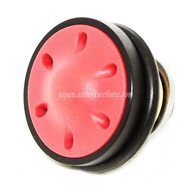 SHS ボアアップ ボールベアリング ピストンヘッド AEG ギアボックスライフル エアソフトガン対応