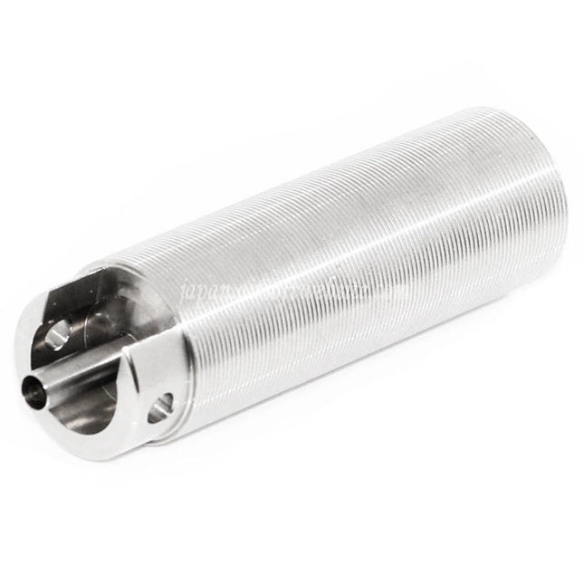 SHS ワンピースタイプシリンダー 東京マルイ バージョン2/3 V2 V3 AEG ギアボックスライフル エアソフトガン対応