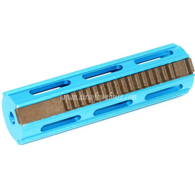 Airsoft Website CNC 18ティーピストン(19ティータイプ) R85 SR25 AEG ギアボックスライフル対応