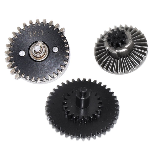 ARMY FORCE 18:1スタンダードギアチューンアップセット(東京マルイ電動ガンライフル対応)