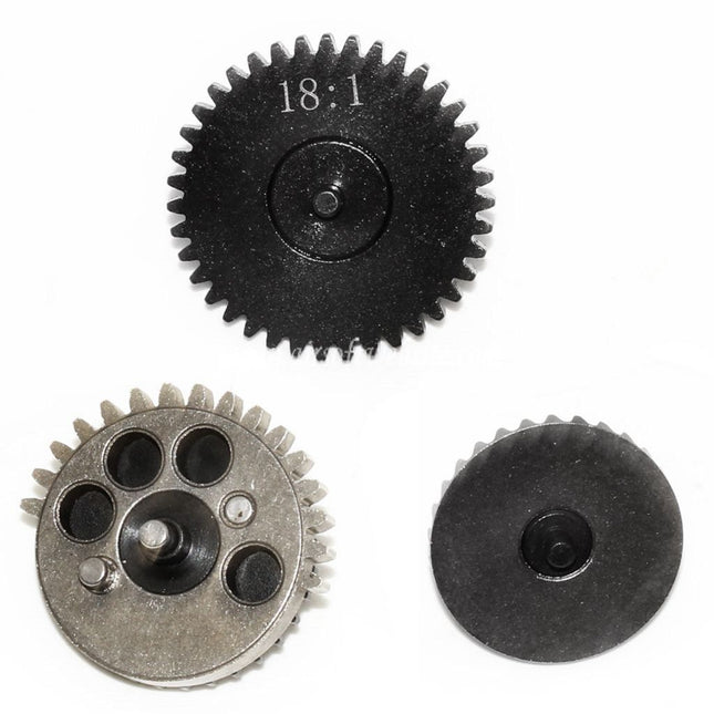 ARMY FORCE 18:1スタンダードギアチューンアップセット(東京マルイ電動ガンライフル対応)