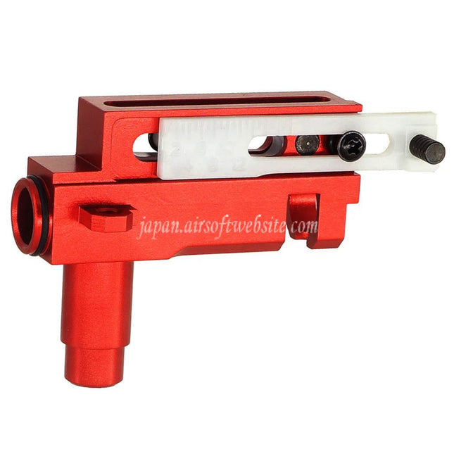 Airsoft Website CNCアルミホップアップチャンバー 東京マルイ AKシリーズ電動ガン用