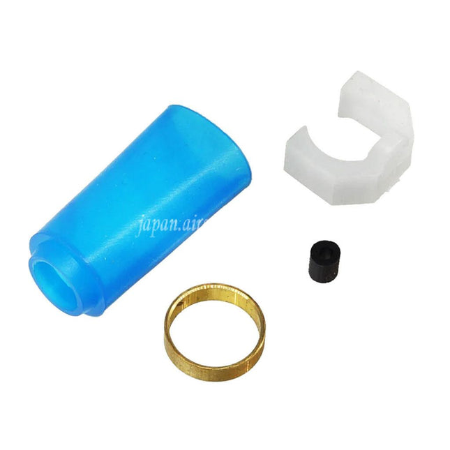 Airsoft Website CNCアルミホップアップチャンバー 東京マルイ AKシリーズ電動ガン用