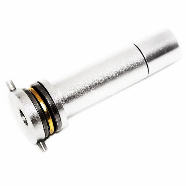 Airsoft Website Vortex ボールベアリング スプリングガイド バージョン2 V2 AEGギアボックスライフル用