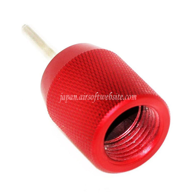 APS スマート CAM870 CO2カートリッジチャージャーアダプター 標準シリンダー用