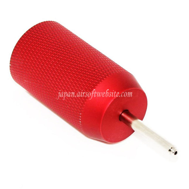 APS スマート CAM870 CO2カートリッジチャージャーアダプター 88g CO2ディスポーザブルシリンダーカプセル用