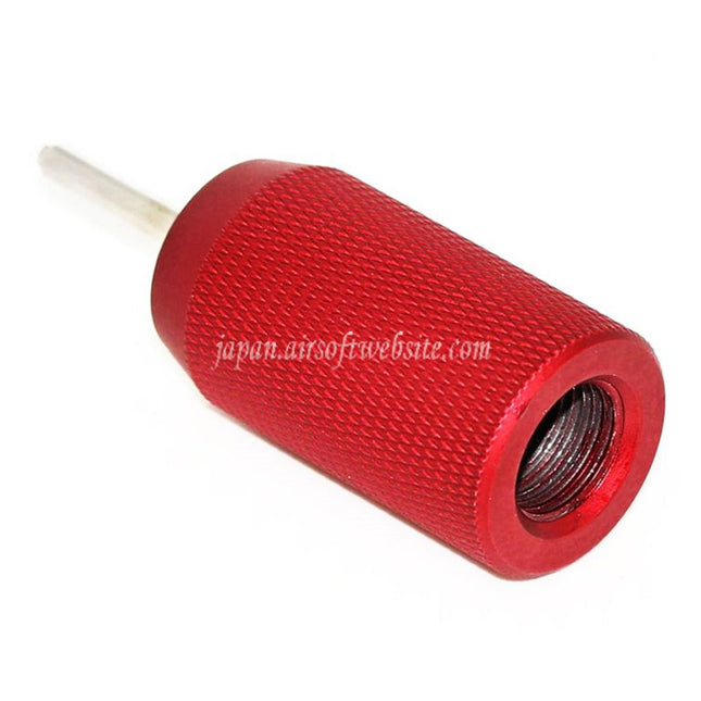 APS スマート CAM870 CO2カートリッジチャージャーアダプター 88g CO2ディスポーザブルシリンダーカプセル用