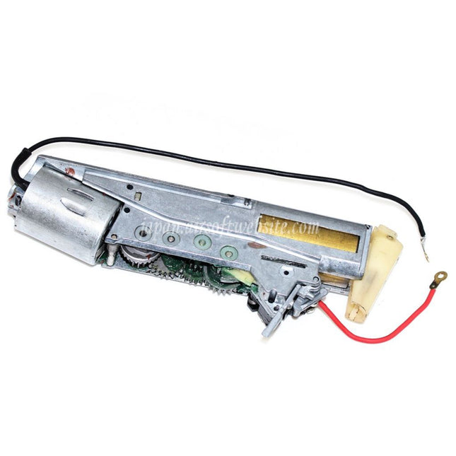 CYMA ギアボックスセット モーター付き CM125 USP AEP電動ピストル対応