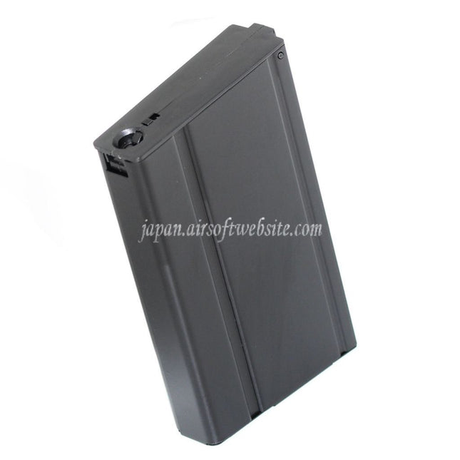 CYMA 180発ミッドキャップマガジン M14シリーズAEGライフル用 ブラック