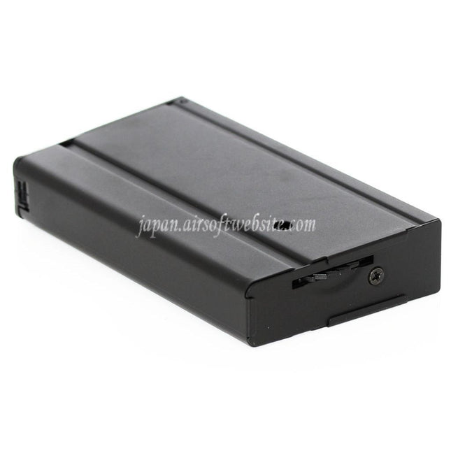 CYMA 400発ハイキャップマガジン M14シリーズAEGライフル用 ブラック
