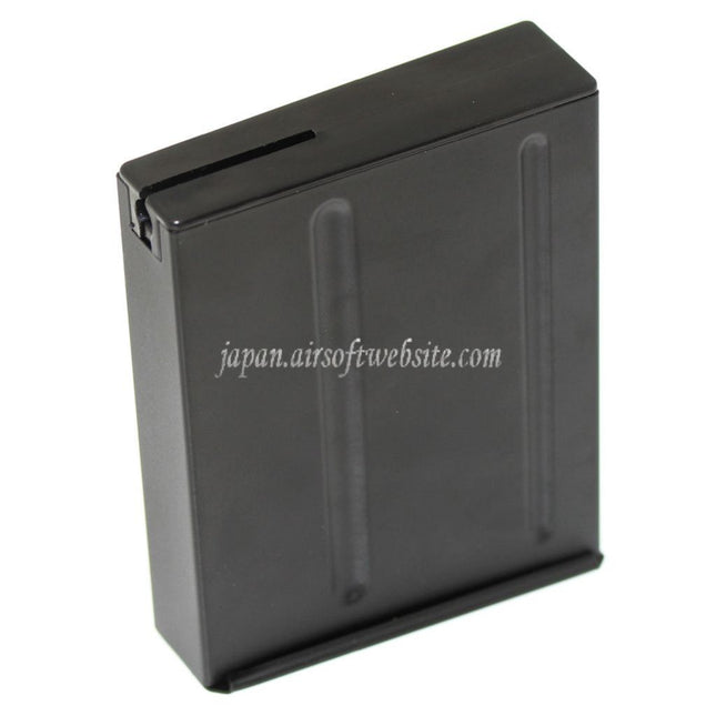 CYMA 100発マガジン L96シリーズAEGスナイパーライフル対応 ブラック