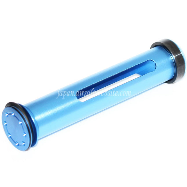 PPS CNCアルミアップグレード パワーアップ強化ピストン スプリング式SVD Dragunovライフル対応