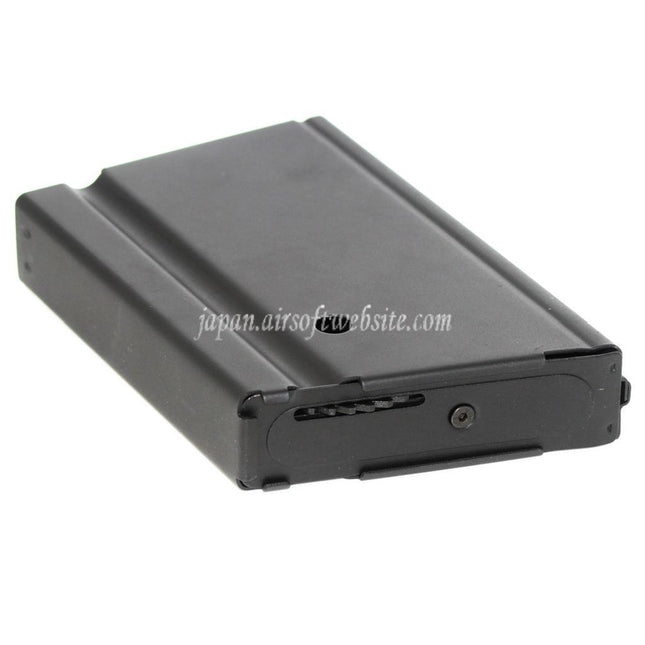 Airsoft Website 300発ハイキャップマガジン AY M1918 BAR AEG LMGライフル用 ブラック