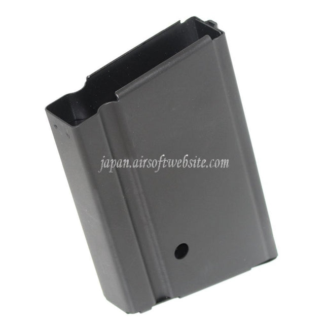 Airsoft Website 300発ハイキャップマガジン AY M1918 BAR AEG LMGライフル用 ブラック