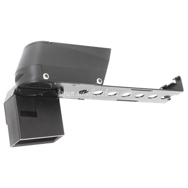 Airsoft Website 1500発ハイキャップボックスマガジン P90シリーズ電動ガン対応 ブラック