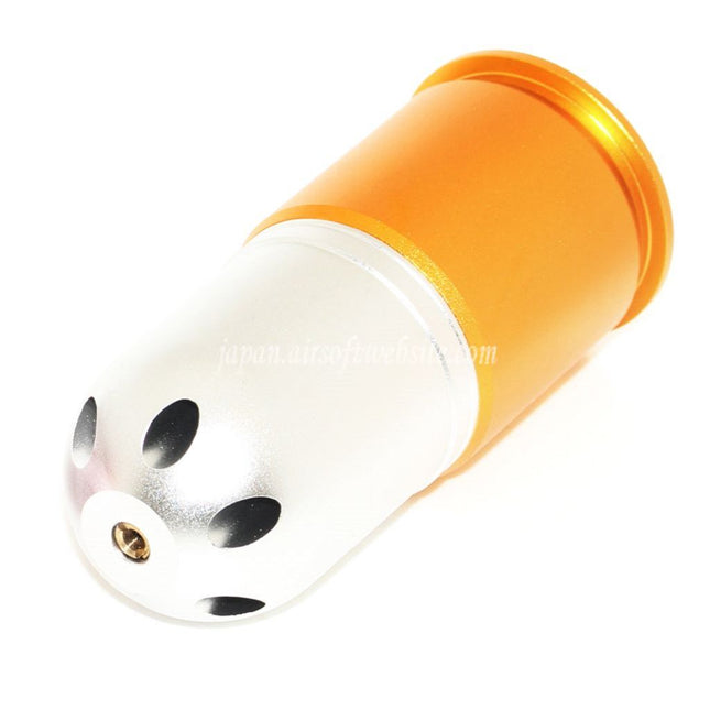 CYMA 60発 40mmグレネードガスカートリッジシェル