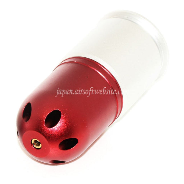 CYMA 60発 40mmグレネードガスカートリッジシェル