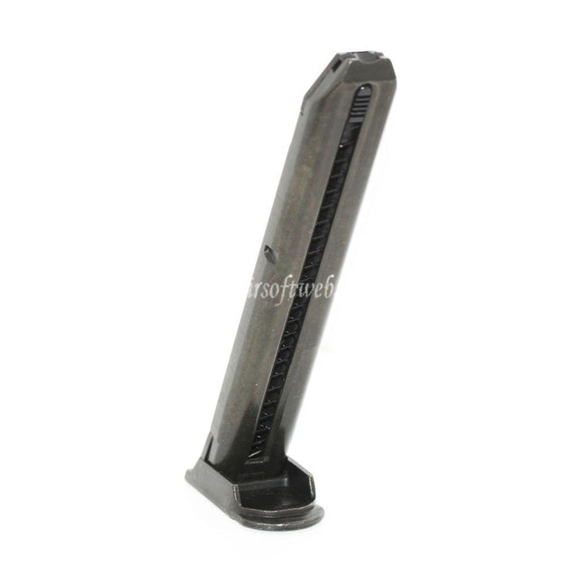 CYMA 31発メタルマガジン CM121 デザートイーグル AEP AEGピストル エアソフトガン対応