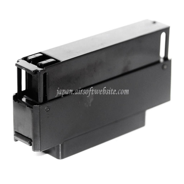 CYMA 20発マガジン CYMA M40A3 エアコッキングボルトアクションスナイパーライフル対応 ブラック