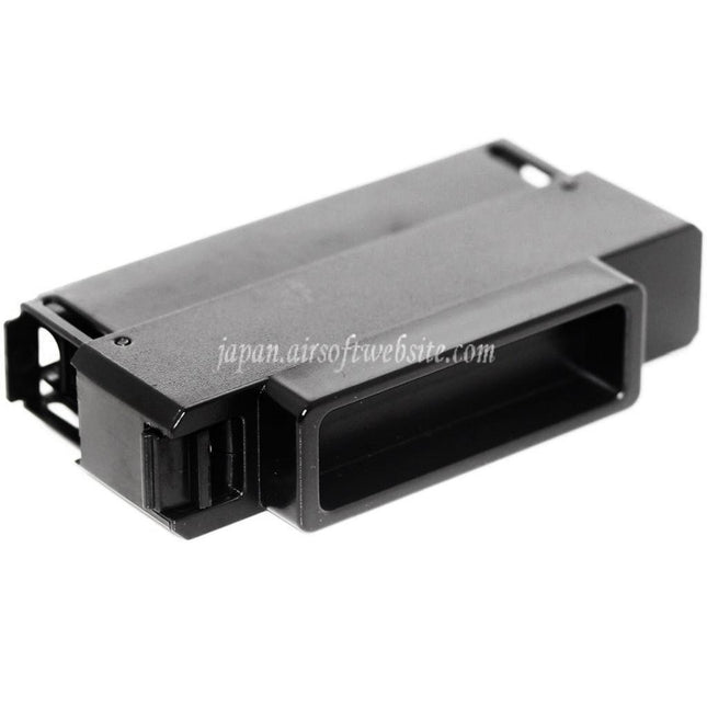 CYMA 20発マガジン CYMA M40A3 エアコッキングボルトアクションスナイパーライフル対応 ブラック