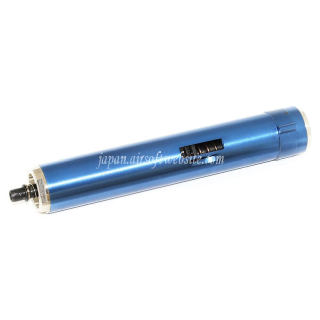 PPS M130 スプリングシリンダーユニット Systema PTW M4 M16シリーズライフルエアソフトガンに適合