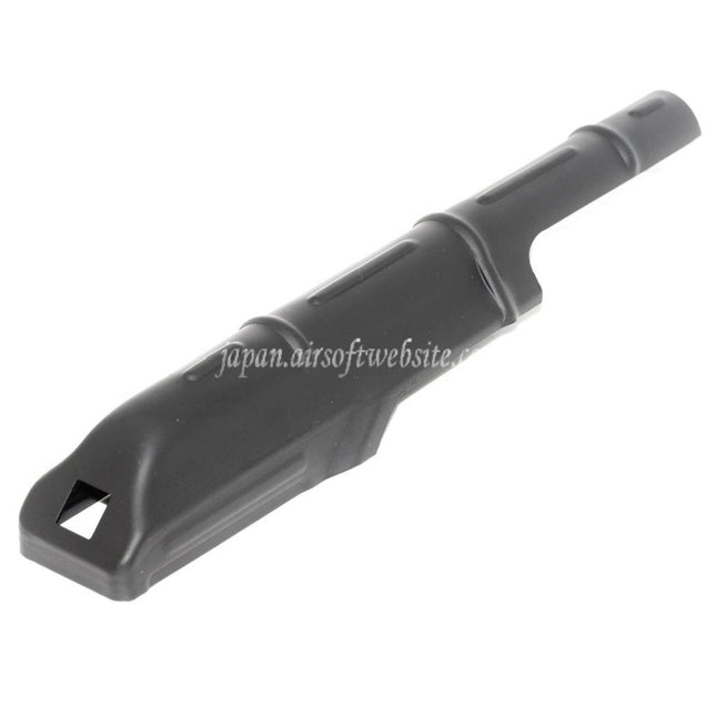 CYMA アッパーレシーバーカバー D-Boys Jing Gong JG GOLDEN EAGLE CYMA 東京マルイ AK74シリーズAEGライフル エアソフトガン対応 ブラック