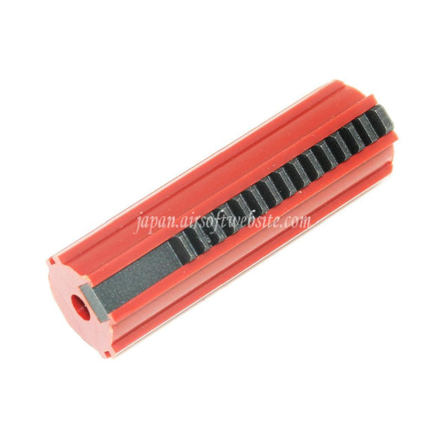 SHS CNC強化15ティースピストン PTW CTW DTWシステムライフル エアソフトガン対応