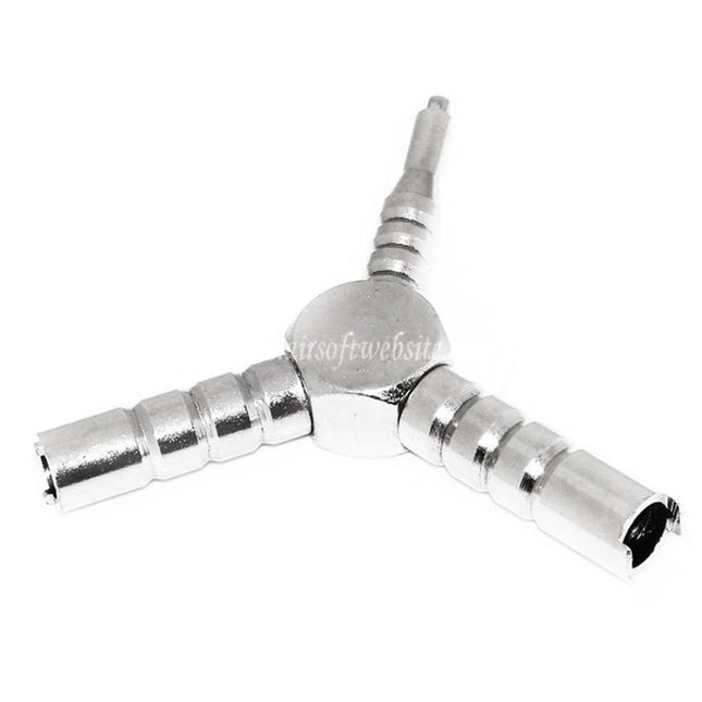 Airsoft Website バルブキーツール 東京マルイ、WESTERN ARMS WA、KSC、Maruzenシリーズ GBBピストル、マガジン対応