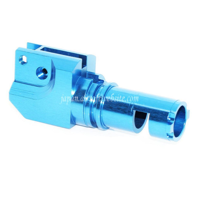 Airsoft Website CNCアルミホップアップチャンバーセット東京マルイ G36 AEG に適合