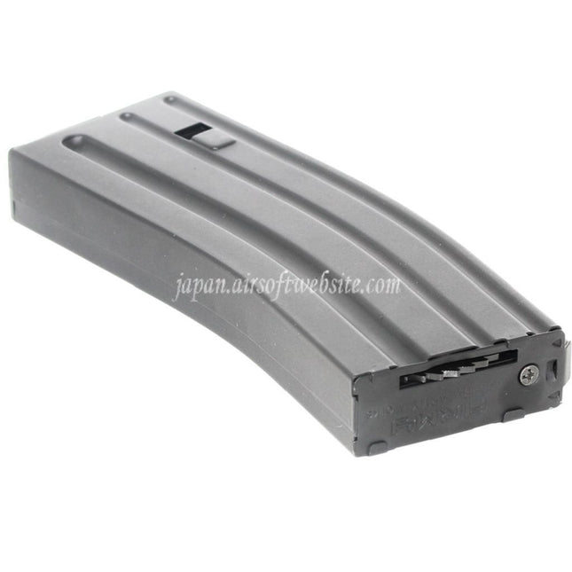 Airsoft Website 430発ハイキャップマガジン 東京マルイ 次世代 GenII 416 Scar-L M4シリーズ AEG EBBライフル用 ブラック