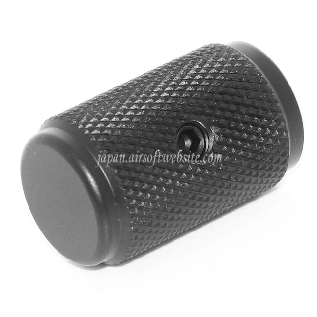 CYMA チャージングハンドルノブ CYMA AKシリーズ電動ガン用ライフル ブラック
