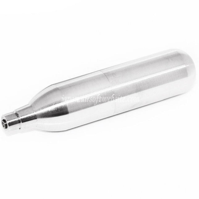 PPS リチャージャブル 12g CO2 グリーンガスカートリッジシェル PPS M700 SVDマガジン対応