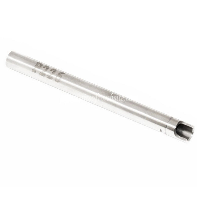 Airsoft Website 98mm 6.03mmインナーバレル(東京マルイ P226シリーズ GBBピストル対応)